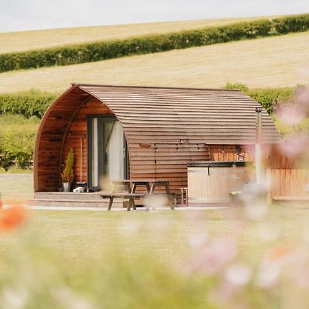 Sandwath Farm By Wigwam Holidays Киркби-Стивен Номер фото